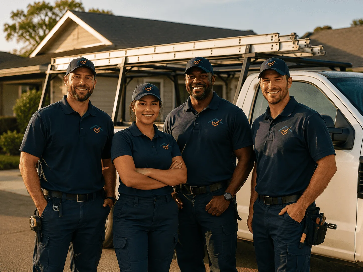 Roof Inspection company in Victor, IA